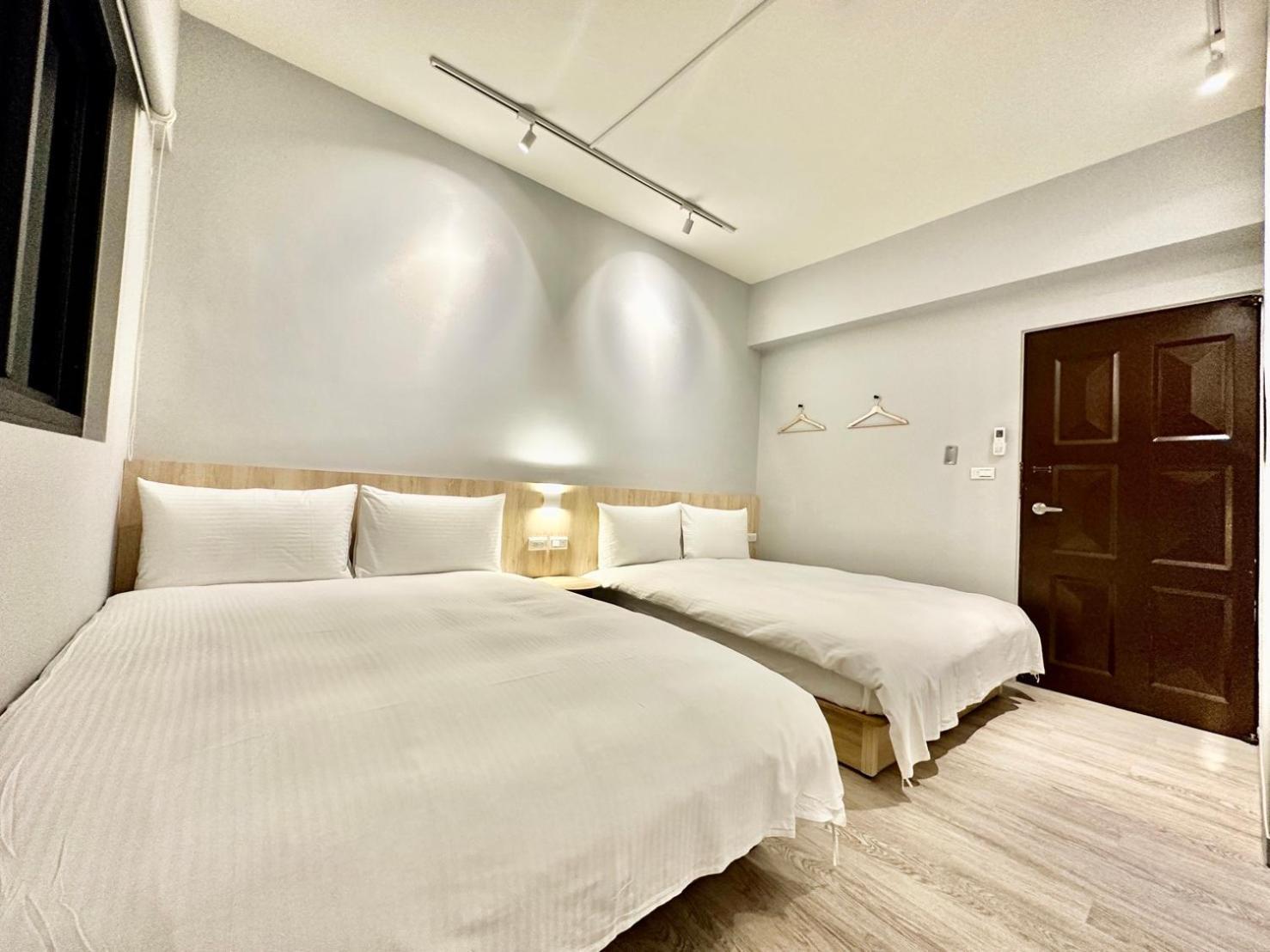 茗居 House Leilighet Taichung Eksteriør bilde