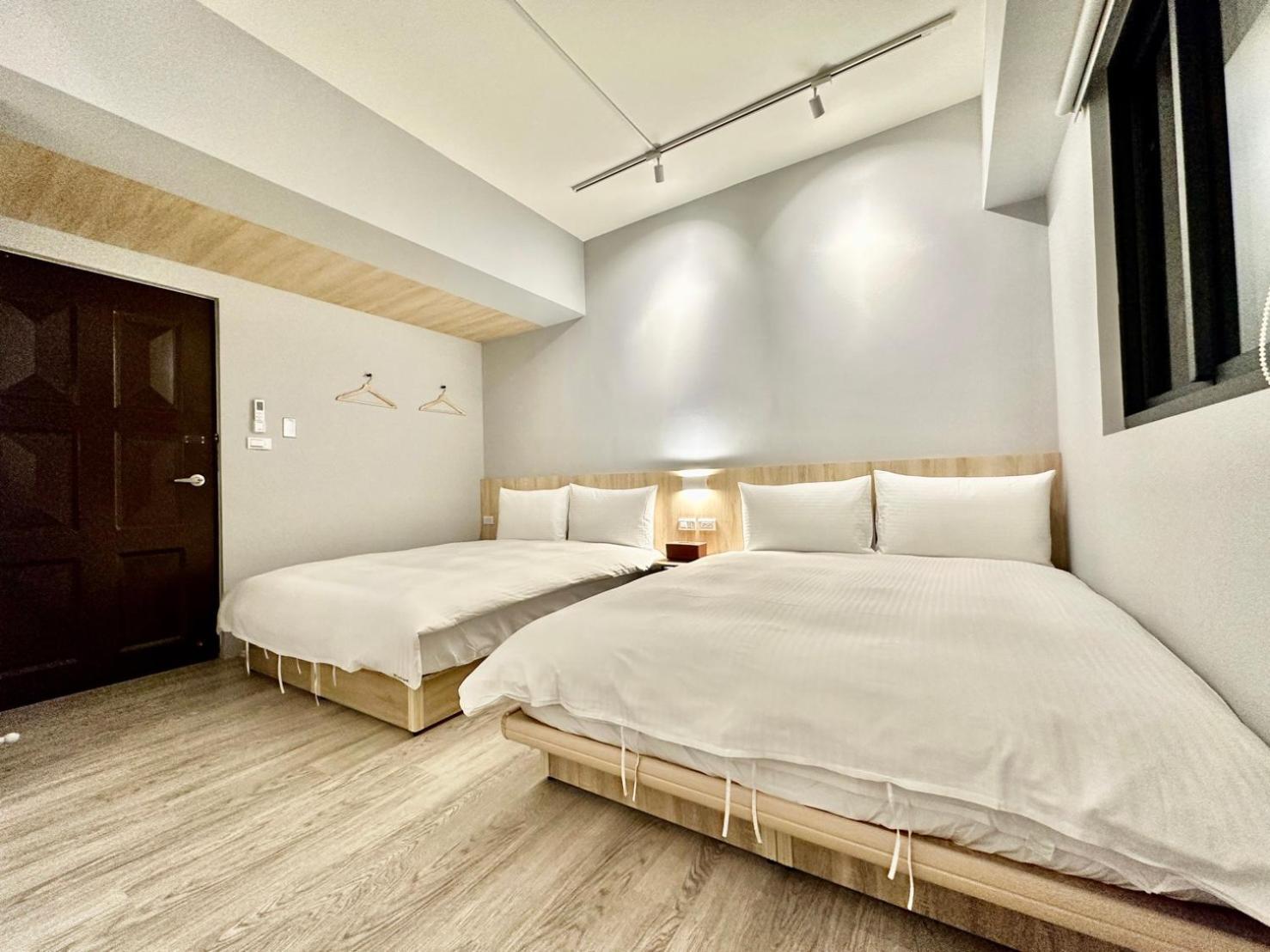 茗居 House Leilighet Taichung Eksteriør bilde